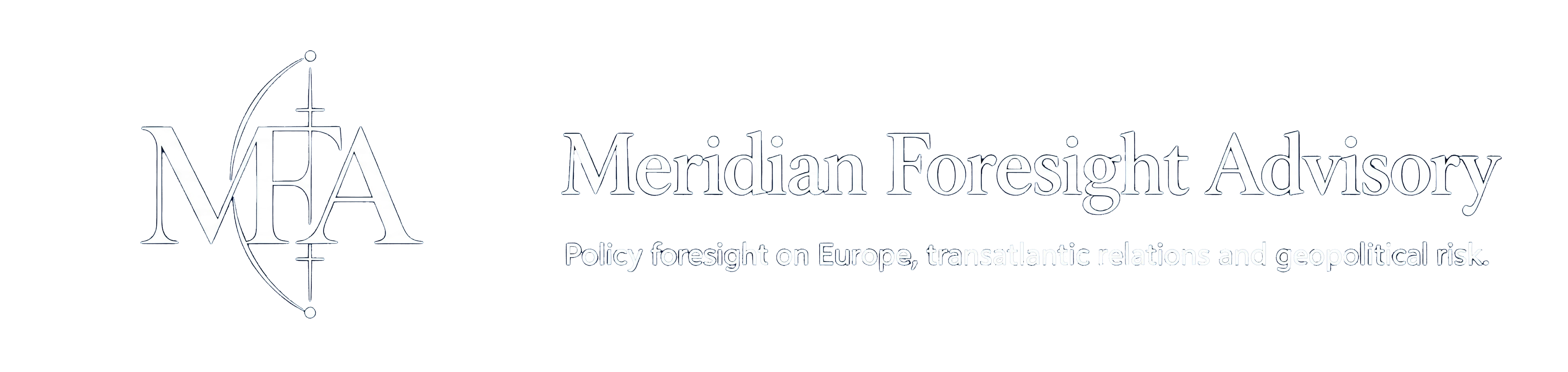 Meridian Foresight Advisory